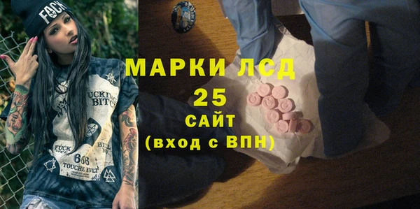 круглые Карпинск